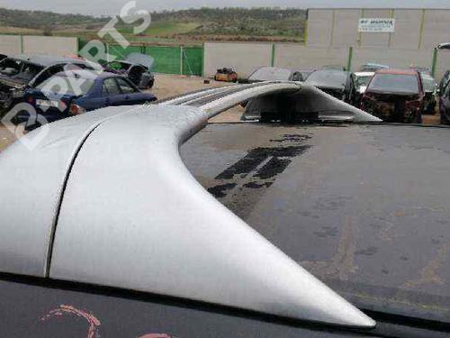 Used Roof bars Roof bars PEUGEOT 807 (EB_) 2.2 HDi (163 hp) 8742269 8742269