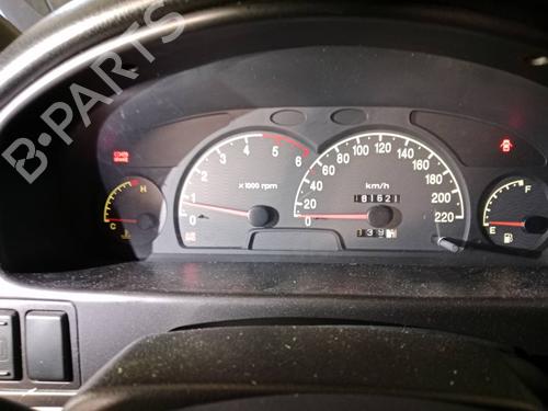 Right headlight HYUNDAI TRAJET (FO) 2.0 CRDi | BP24533044C29 