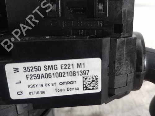 Switch HONDA CIVIC VIII Hatchback (FN, FK)  | BP6577854I30 