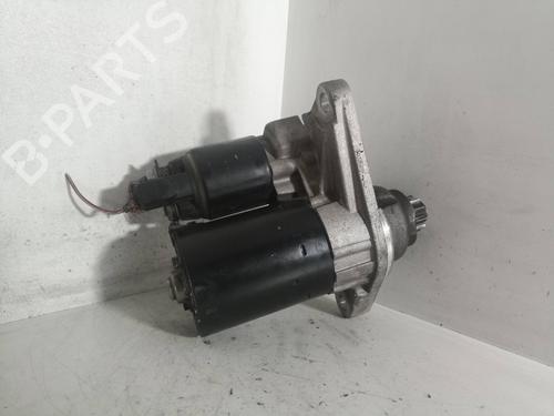 Starter SEAT IBIZA III (6L1)  | BP12212295M8 