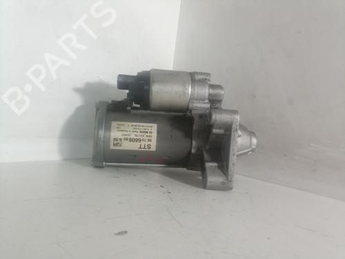 Starter CITROËN C4 II (NC_) 1.6 BlueHDi 120 | BP38601154M8 - Image 3