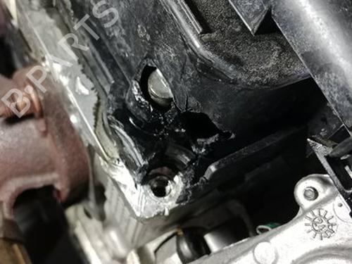 Engine BMW 1 (F21) 118 d | BP29418735M1 