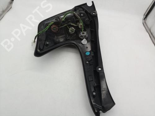 Left taillight NISSAN JUKE (F15)  | BP22299597C34 