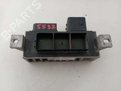 Used Electronic module Electronic module DACIA DOKKER MPV (KE_) [2012-2021] 33952473 33952473