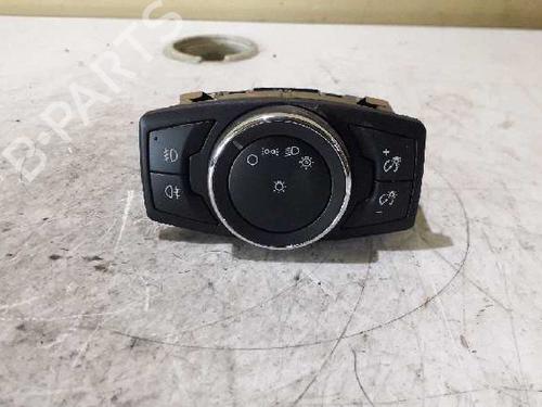 Used Headlight switch FORD FOCUS III 1.6 TDCi (115 hp) 2005335