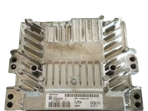 Motorstyringsenhed FORD FOCUS C-MAX (DM2) [2003-2007]  29311297