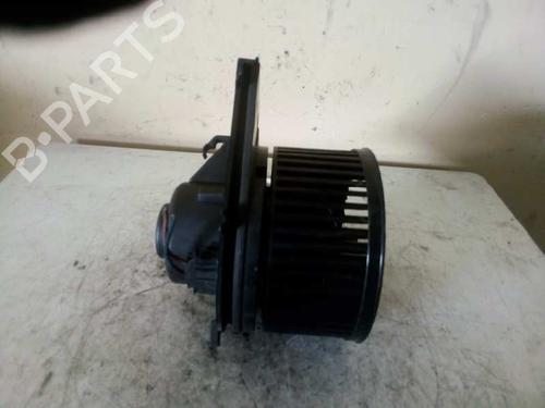 Heater blower motor SKODA OCTAVIA II (1Z3)  | BP2686584M62 