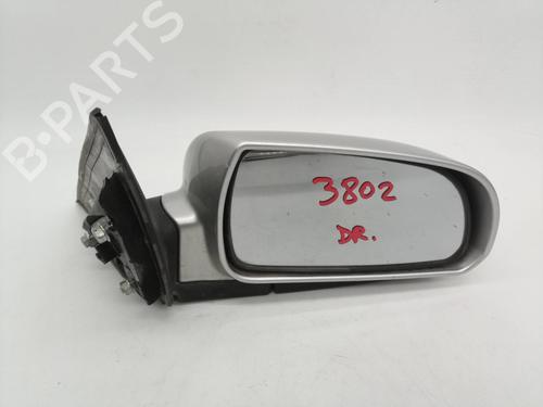 Used Right mirror HYUNDAI SONATA V (NF) [2004-2014]  12915053