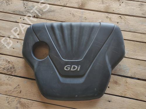 Upper protection KIA SOUL II (PS)  | BP10627573M93