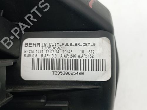 Heater blower motor PEUGEOT 5008 (0U_, 0E_)  | BP17222015M62 