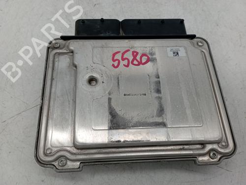 Engine control unit (ECU) CHEVROLET CAPTIVA (C100, C140) | BP38595844M57 - Image 4