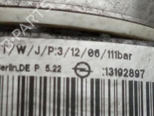 Other OPEL ZAFIRA / ZAFIRA FAMILY B (A05) 1.9 CDTI (M75) | BP29452667O1 