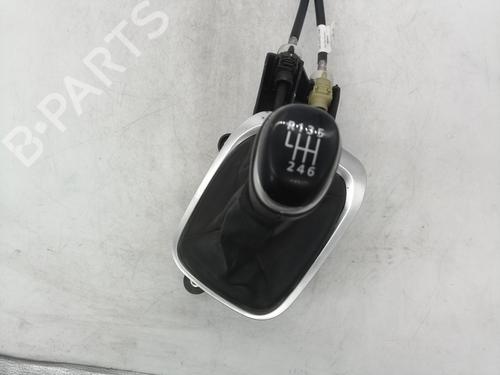 Gearstang RENAULT MEGANE IV Hatchback (B9A/M/N_) 1.2 TCe 100 (B9MS) | BP38114860M90 - Image 2