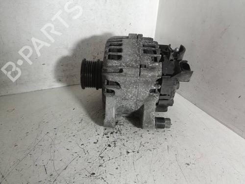 Used Alternator FORD FOCUS III 1.6 TDCi (115 hp) 30696238