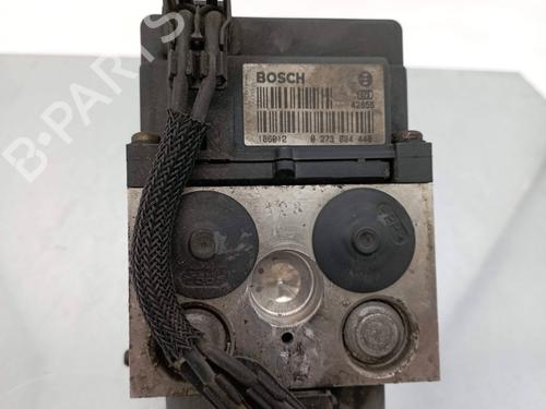 ABS pump CITROËN XSARA (N1) 2.0 HDi 109 | BP10777459M43 