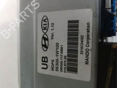 Steering column KIA RIO IV (YB, SC, FB) | BP38408472M21 - Image 6