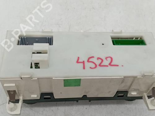 Climate control RENAULT LAGUNA II (BG0/1_)  | BP19314680I5 
