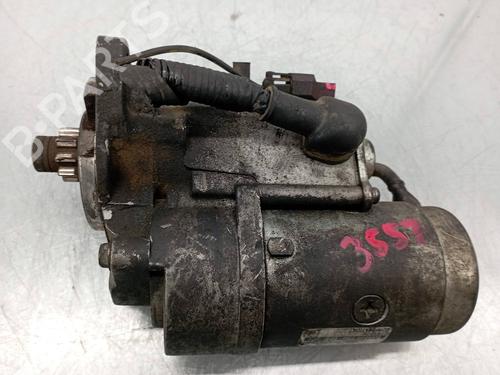 Startmotor HYUNDAI SANTA FÉ I (SM) 2.0 CRDi (113 hp) 11222691