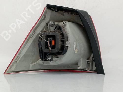 Right taillight VW GOLF V (1K1) 1.6 MultiFuel | BP16581713C35 