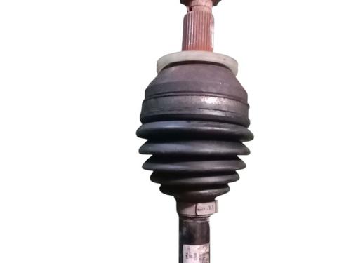 Left front driveshaft SEAT IBIZA III (6L1)  | BP22445348M38 