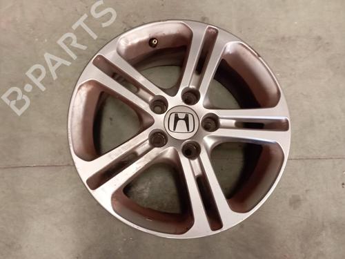 Rim HONDA CIVIC IX (FK) 1.4 i-VTEC (FK1) (99 hp) 13560236