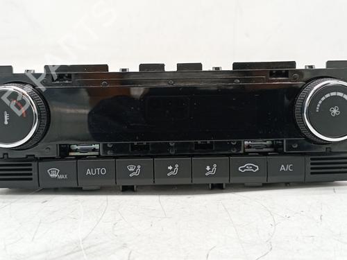 Used Climate control SEAT TOLEDO IV (KG3) 1.6 TDI (115 hp) 20648566