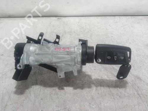 Andre VW POLO V (6R1, 6C1) 1.4 TDI (75 hp) 14303508