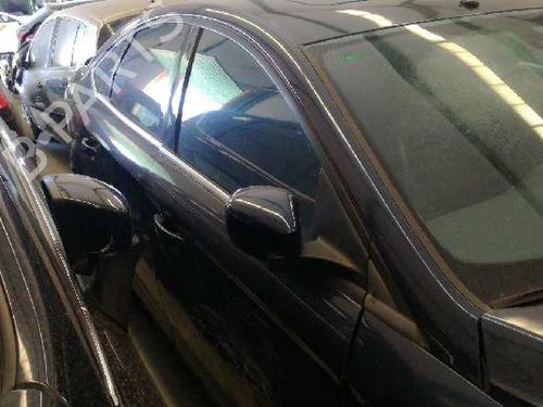 Rear parcel shelf FORD MONDEO IV (BA7) | BP4718566C85 - Image 6