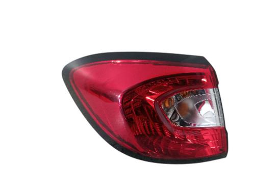 Used Left taillight RENAULT CLIO IV (BH_) 0.9 TCe 90 (BHNF, BHMA, BHMH, BHJK, BHJR) (90 hp) 31147266