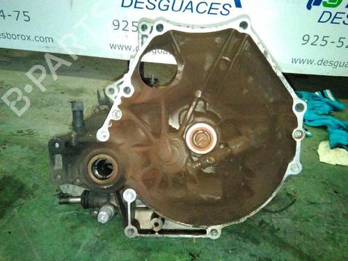 Used Gearbox ROVER 25 I Hatchback (RF) 2.0 iDT (101 hp) 1252373