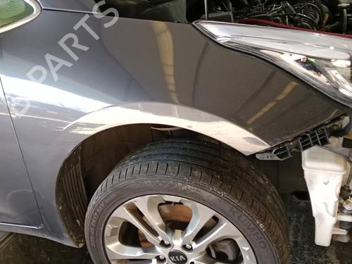 Forskærm Højre KIA CEE'D (JD) [2012-2018]  30687920