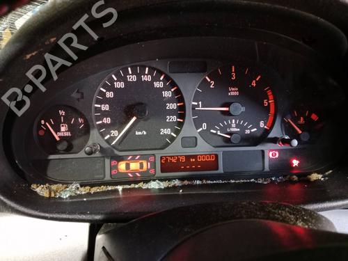 Steering pump BMW 3 (E46) 320 d | BP24547509M99 - Image 9