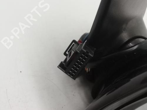 Right mirror VW PASSAT B6 (3C2) 2.0 TDI | BP10688274C27 