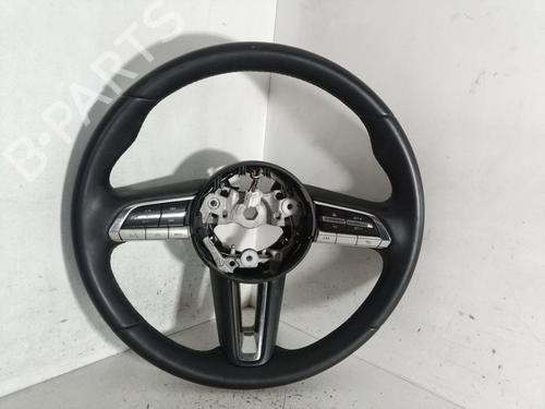 Used Steering wheel MAZDA 3 Saloon (BP_) [2018-2025]  18862661