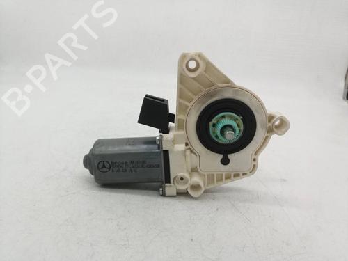Used Left rear window motor MERCEDES-BENZ A-CLASS (W169) A 180 CDI (169.007, 169.307) (109 hp) 26705778