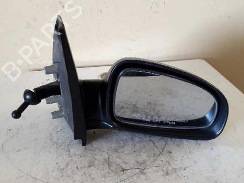 Used Right mirror CHEVROLET AVEO / KALOS Hatchback (T250, T255) 1.2 (84 hp) 1546297