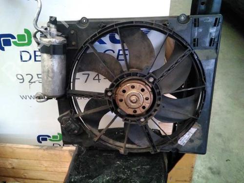Elettroventola RENAULT MEGANE I (BA0/1_) 1.9 dTi (BA1U) (80 hp) 2974368