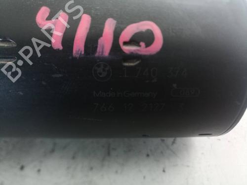 Starter BMW 3 (E36)  | BP13236069M8 