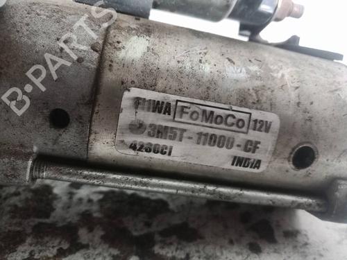 Starter FORD FOCUS III 1.6 TDCi | BP29822744M8