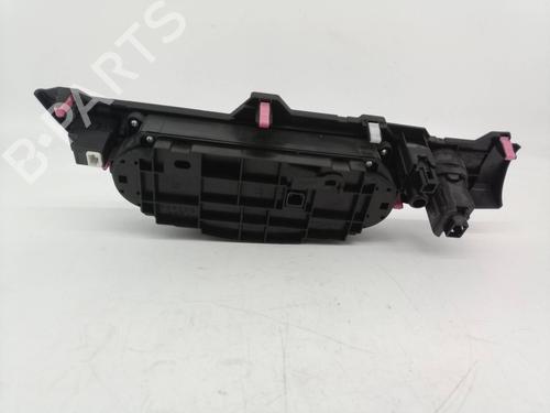 Climate control TOYOTA YARIS (_P13_) 1.5 Hybrid (NHP130_, NHP130) | BP10252305I5 