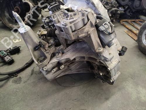 Gearbox HONDA CIVIC VIII Hatchback (FN, FK)  | BP13317078M3 