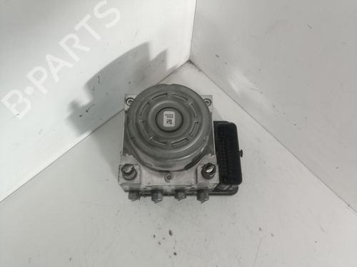 ABS pump RENAULT MEGANE IV Hatchback (B9A/M/N_) 1.2 TCe 100 (B9MS) | BP38595716M43 - Image 2