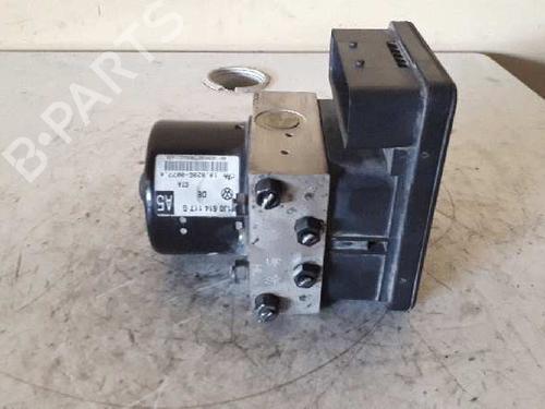 Used ABS pump SEAT LEON (1M1) 1.9 TDI (110 hp) 1719588