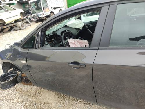 Used Left front door OPEL ASTRA J (P10) [2009-2016]  12212482