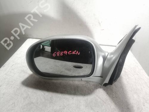 Left mirror KIA CARNIVAL II (GQ) 2.9 CRDi | BP7302962C26 