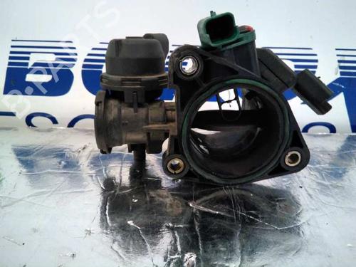 Throttle body FORD FOCUS C-MAX (DM2)  | BP1924484M82 