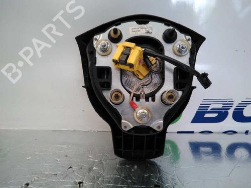Driver airbag SEAT IBIZA III (6L1)  | BP2974262C9 