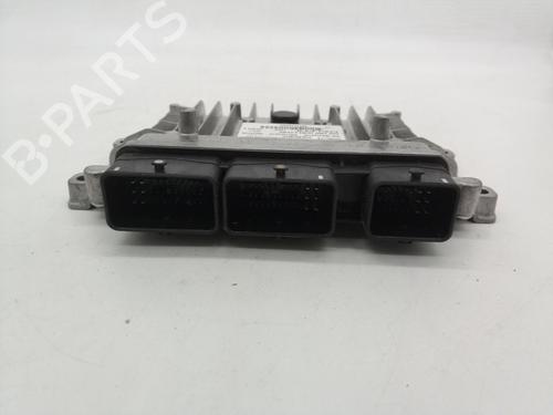 Used Engine control unit (ECU) PEUGEOT 407 (6D_) 2.0 (6DRFNB, 6DRFNE) (136 hp) 21842548