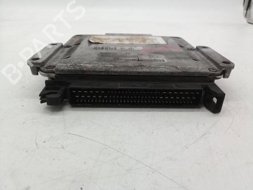 Engine control unit (ECU) PEUGEOT 306 (7B, N3, N5)  | BP15106751M57 