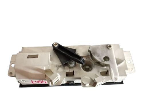 Climate control NISSAN INTERSTAR Van (X70)  | BP29289888I5 